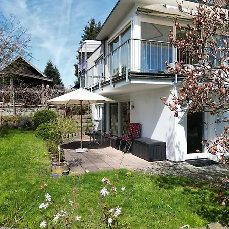 Gaestehaus Berlinger Wangen im Allgaeu Exterior photo