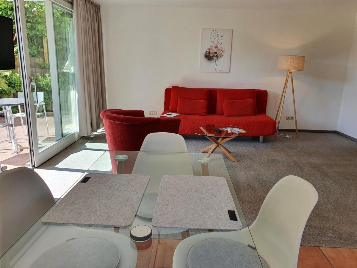 Gaestehaus Berlinger * Wangen im Allgaeu