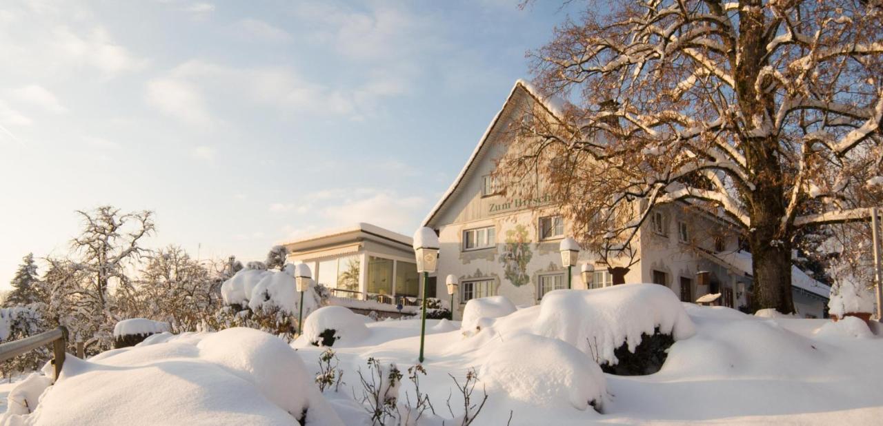 Gaestehaus Berlinger Apartment *