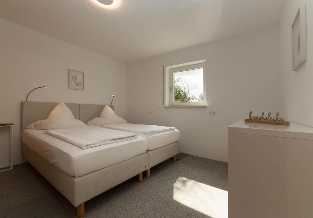 Gaestehaus Berlinger * Wangen im Allgaeu