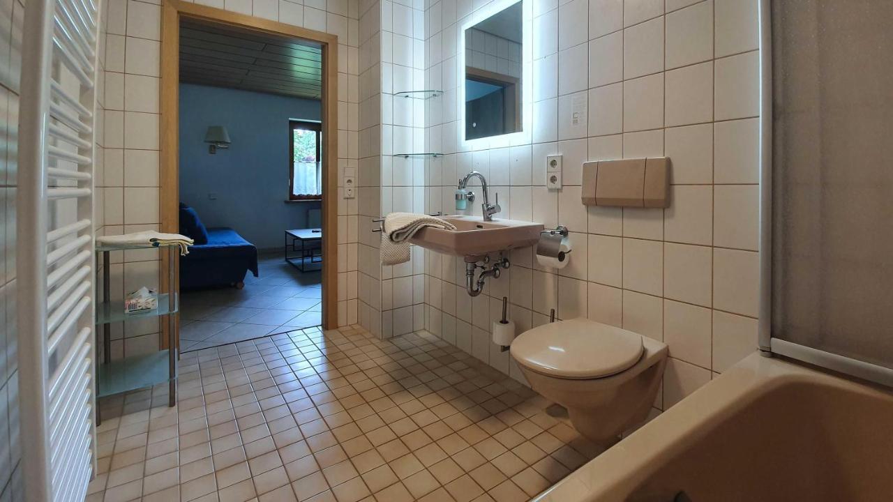 Gaestehaus Berlinger * Wangen im Allgaeu