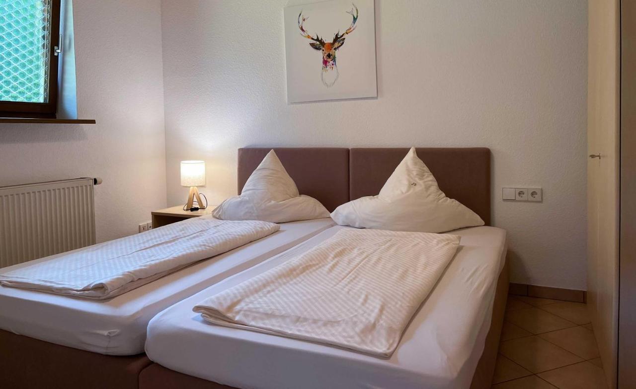 Gaestehaus Berlinger Apartment Wangen im Allgaeu