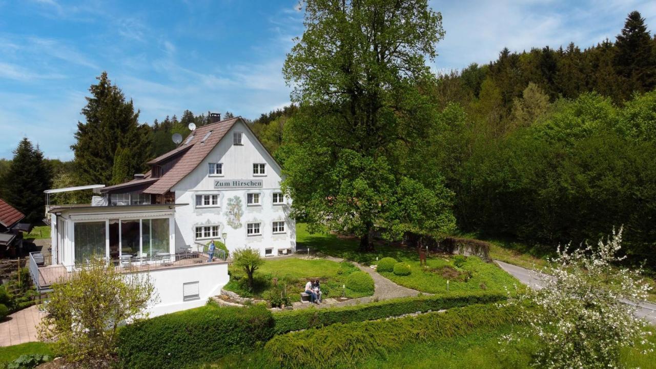 Gaestehaus Berlinger * Wangen im Allgaeu