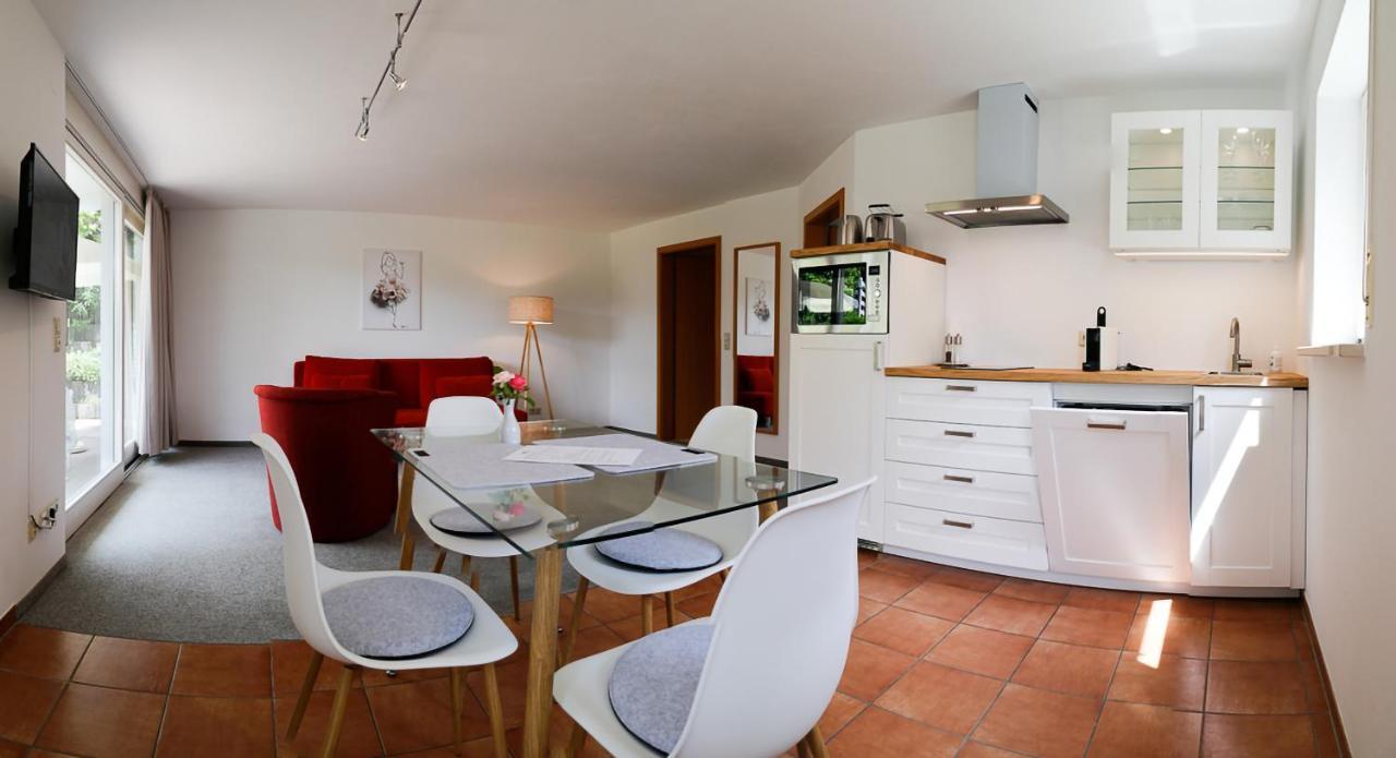 Gaestehaus Berlinger * Wangen im Allgaeu