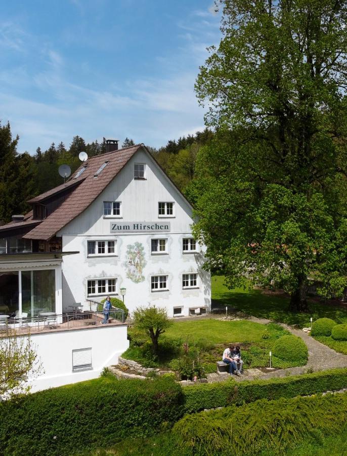 Gaestehaus Berlinger Apartment *