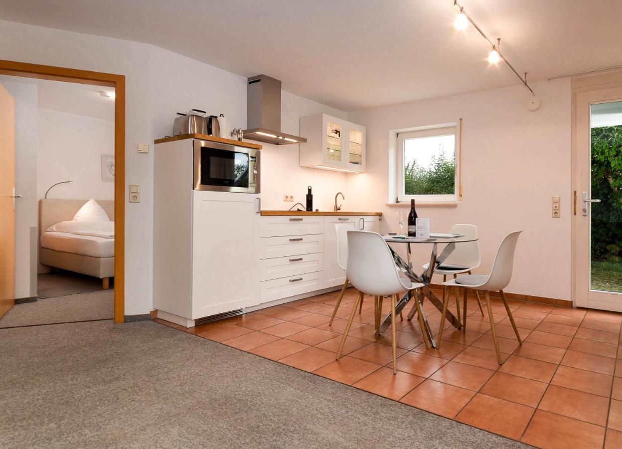 Gaestehaus Berlinger * Wangen im Allgaeu