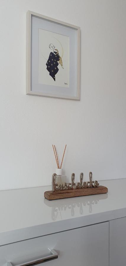 Apartment Gaestehaus Berlinger *