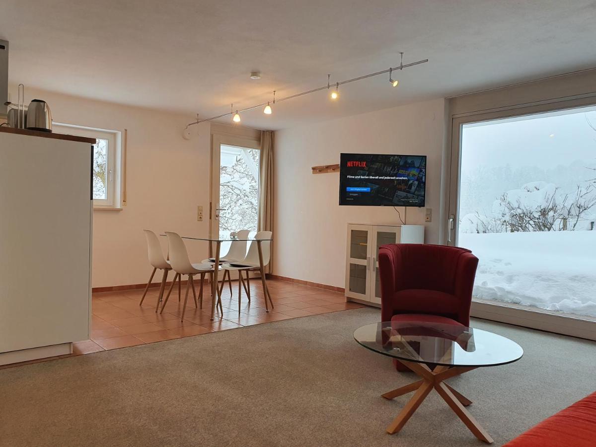 Gaestehaus Berlinger * Wangen im Allgaeu