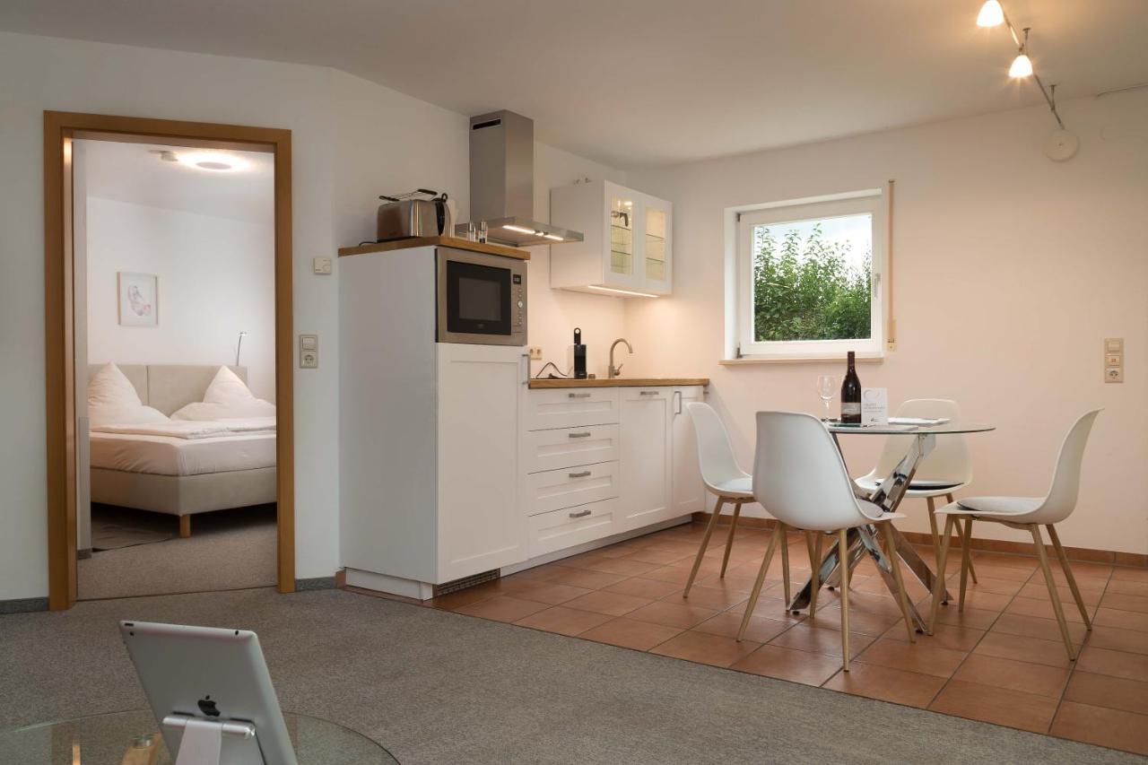 Gaestehaus Berlinger Wangen im Allgaeu