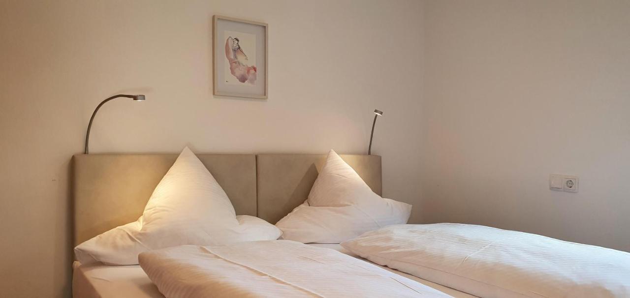 Gaestehaus Berlinger Apartment *