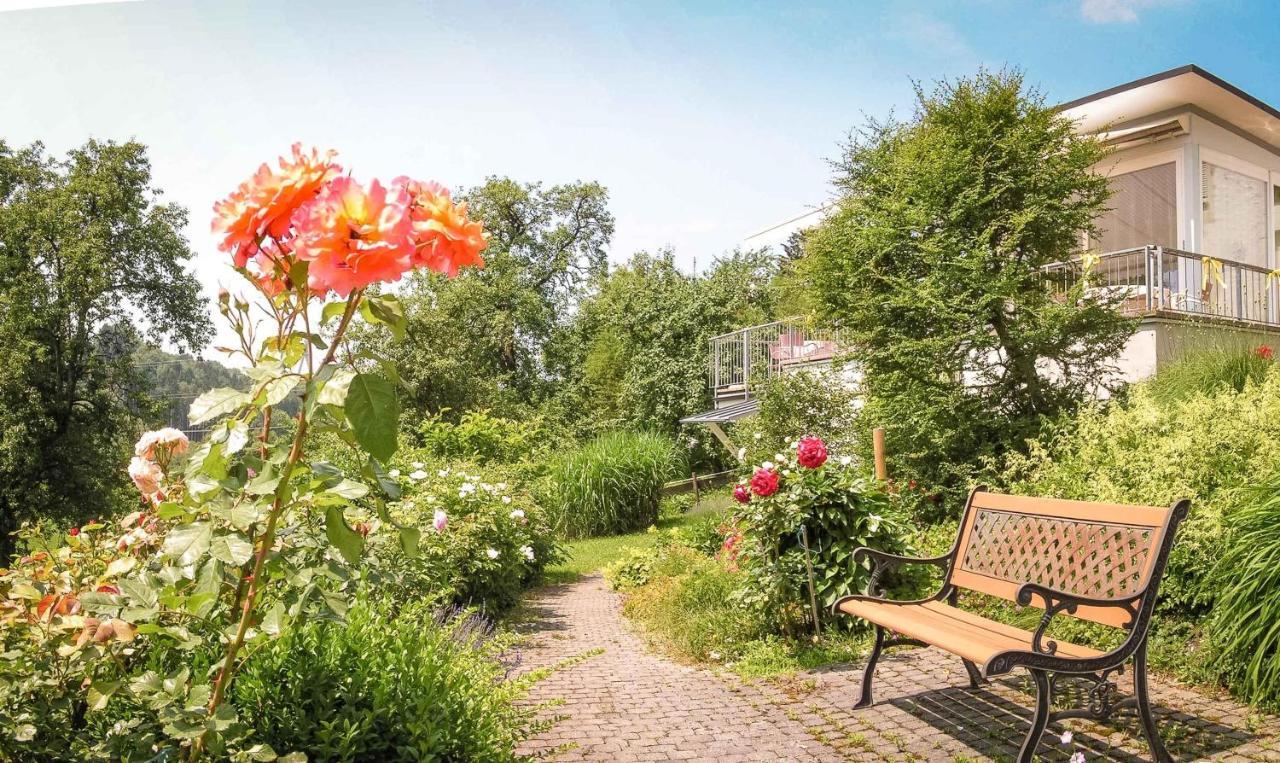 Gaestehaus Berlinger * Wangen im Allgaeu