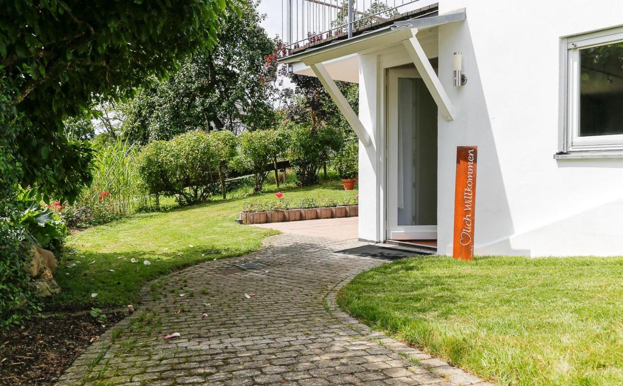Gaestehaus Berlinger Apartment