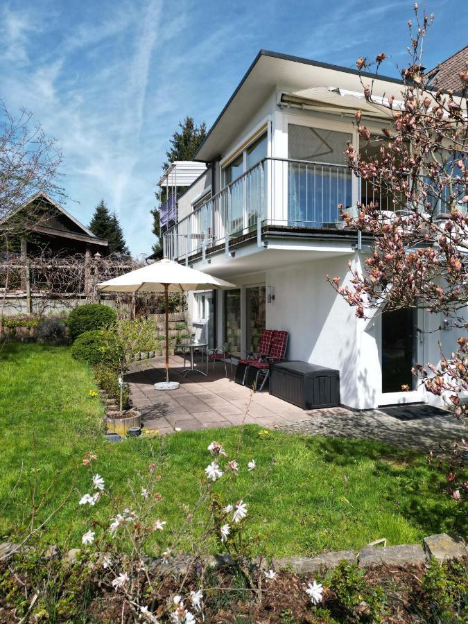 Apartment Gaestehaus Berlinger Wangen im Allgaeu