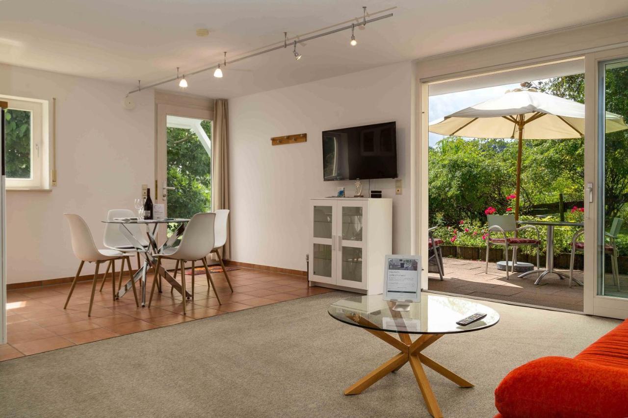 Gaestehaus Berlinger * Wangen im Allgaeu